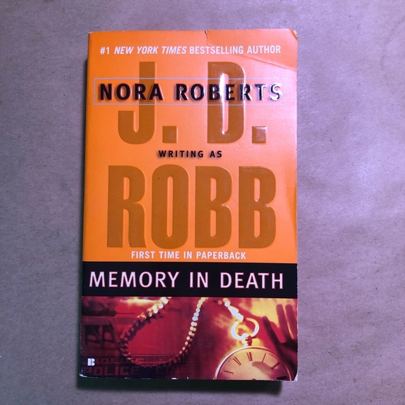 🍉 3 / 10$ 🍉 Memory in Death - Picture 2 of 4